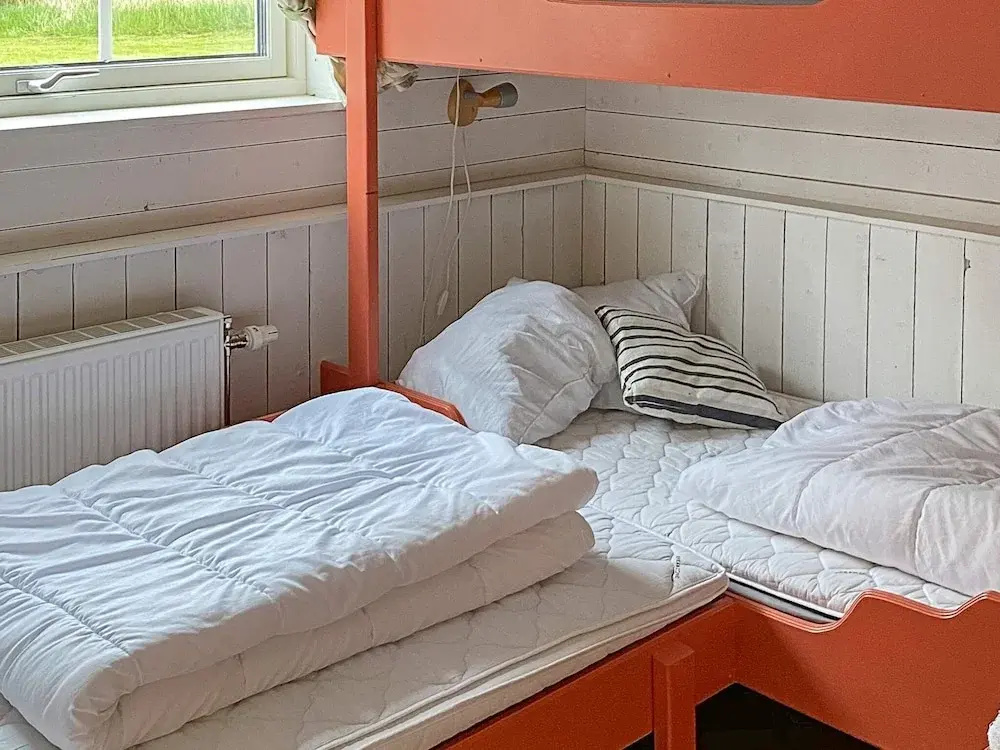 9 Person Holiday Home in Tystberga - фото 3