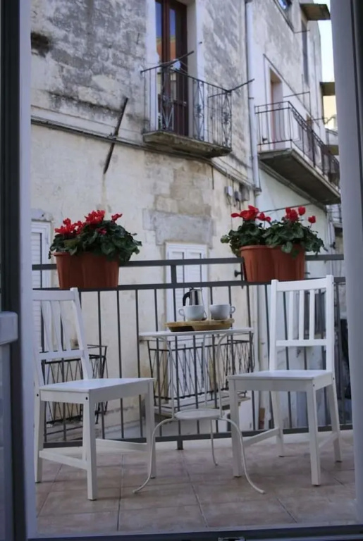 Le stanze di MaVì