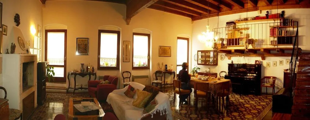 Residenza Carducci - Général