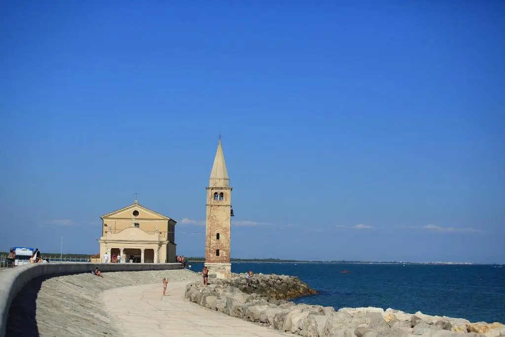 Caorle Residence Albatros - Chambres