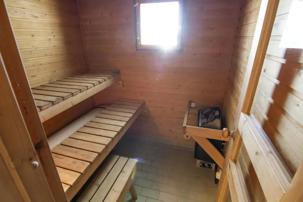 Naapurivaaran Lomakeskus - Chambres