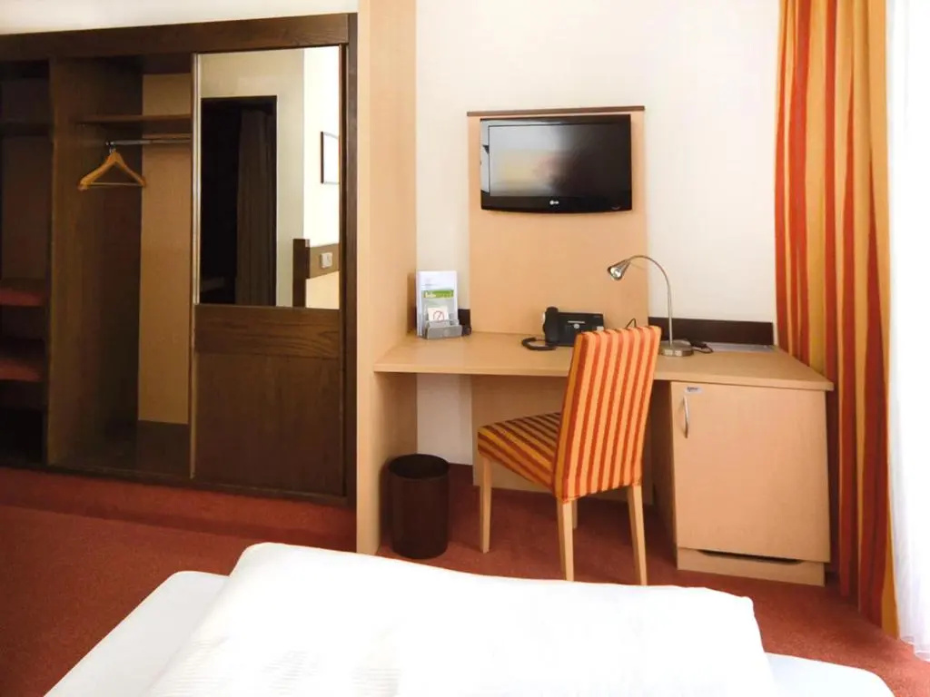 Seligweiler Hotel & Restaurants - Chambres