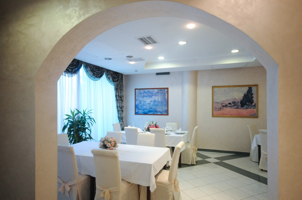 Hotel Šajo - Général