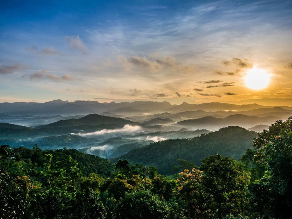 Yasmin Hill Longevity Resort - Hotel Galavilla