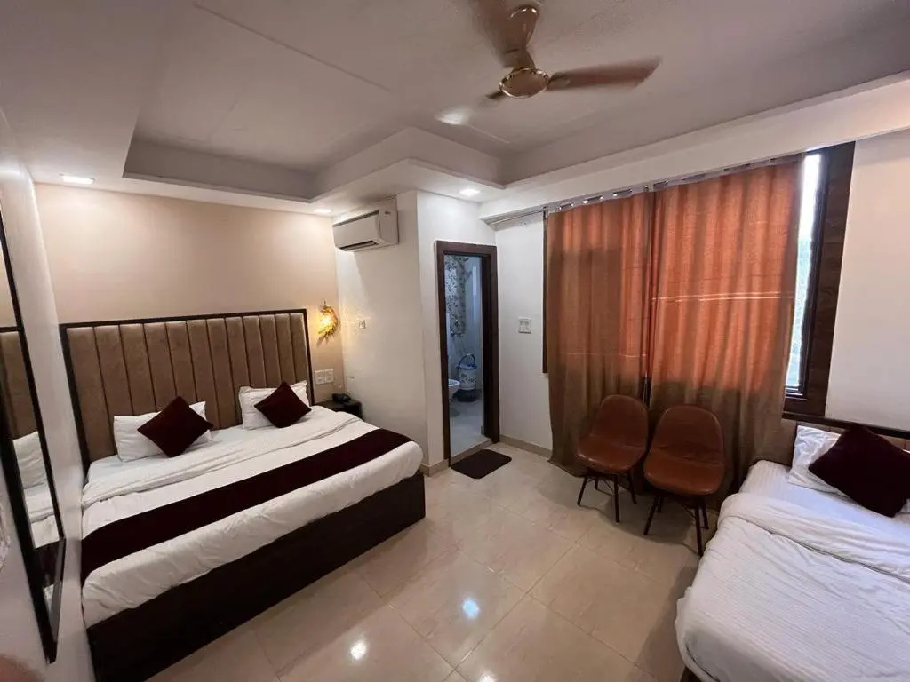 Hotel photo 18