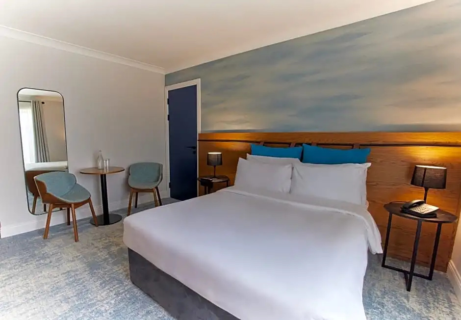 Waterford Marina Hotel - Chambres