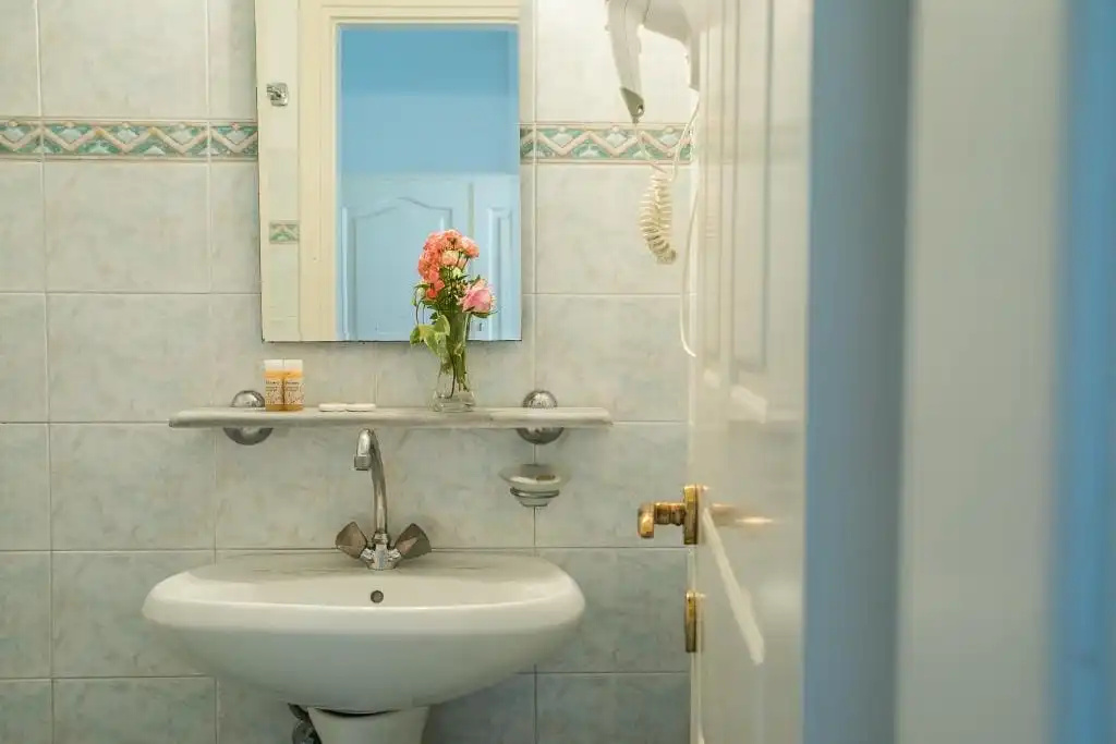 Paradise Inn Hotel - Chambres