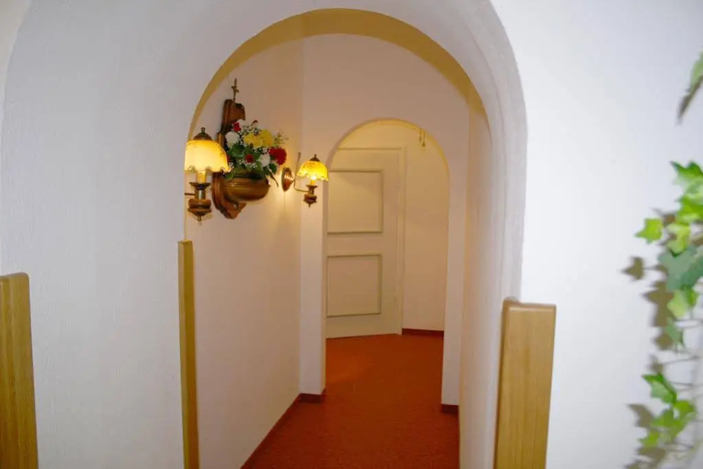 Pension Haus am Berg - Général