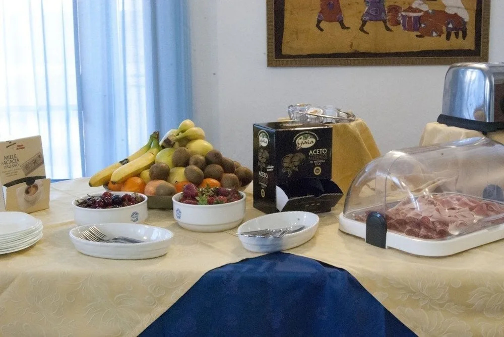 Dakar Living Hotel - Général