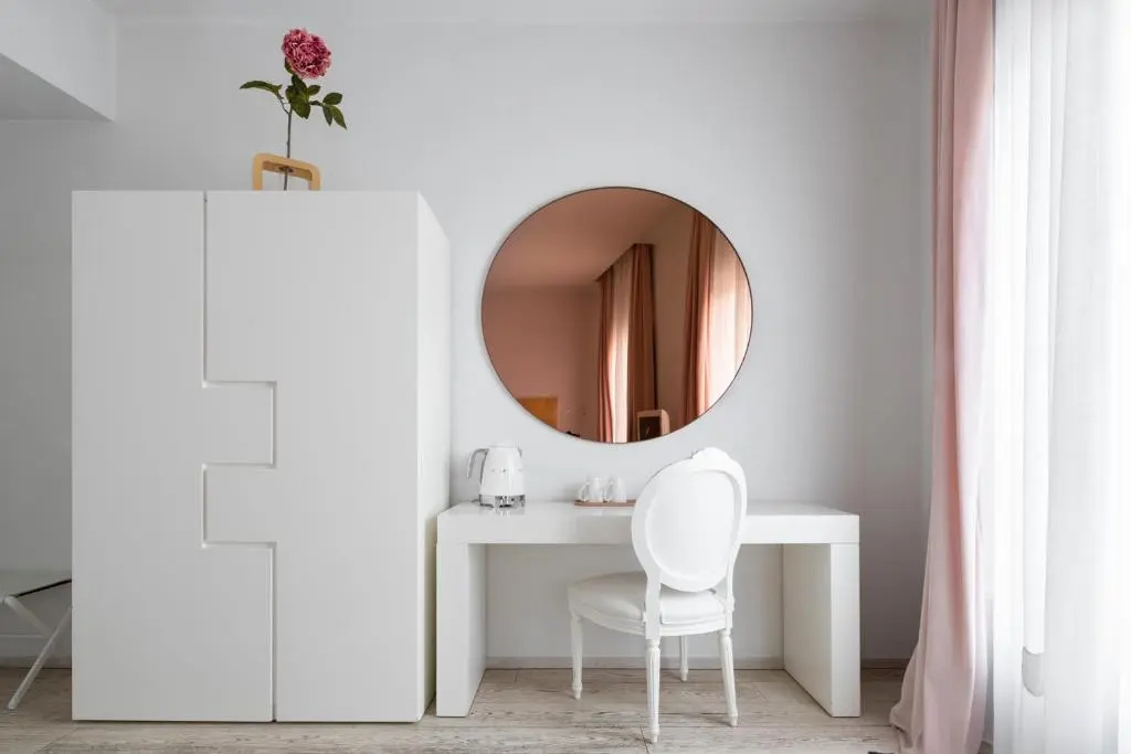 Eurostars Florence Boutique - Chambres