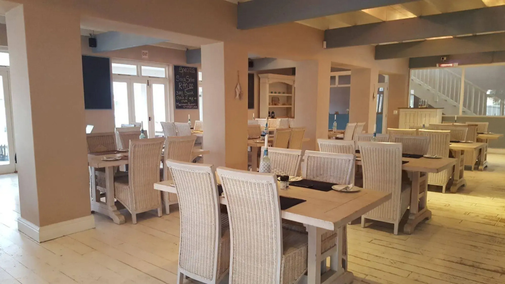 The Dunes Resort & Hotel - Général