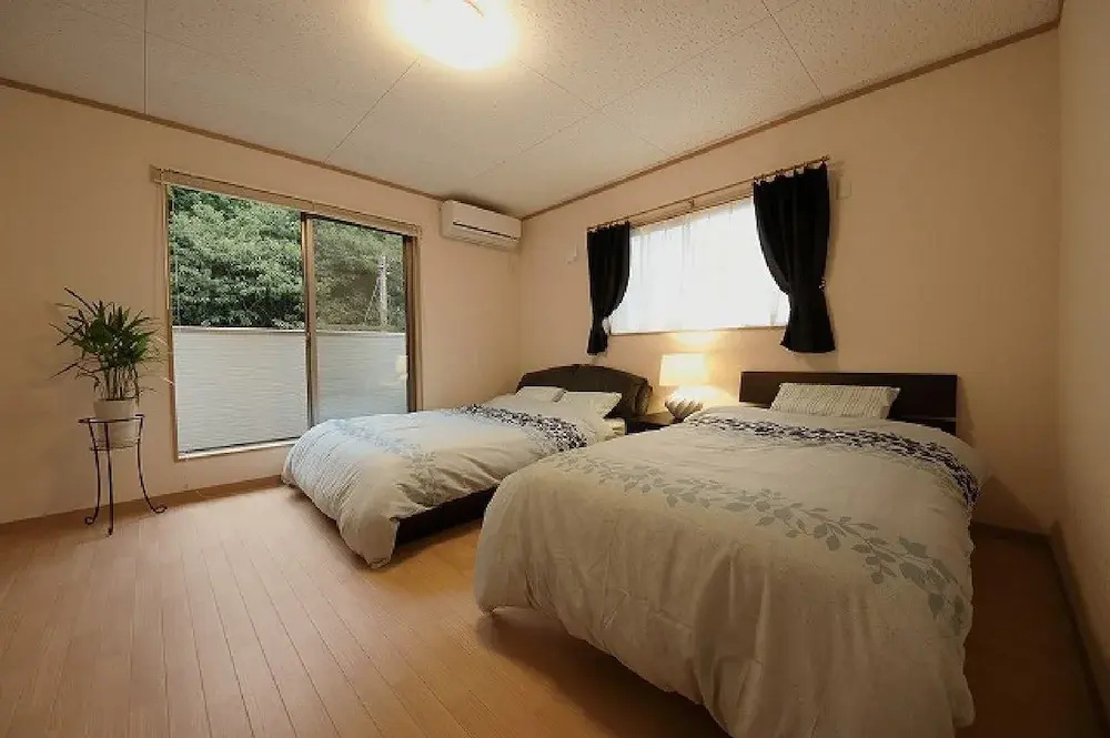 yachimata villa