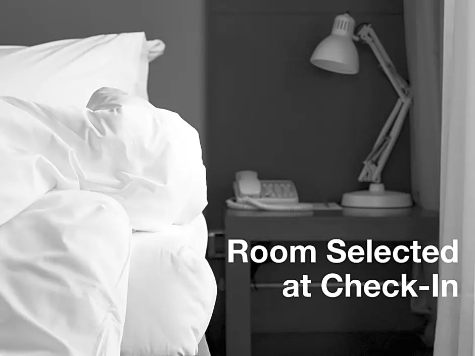 Hotel Corner - Chambres