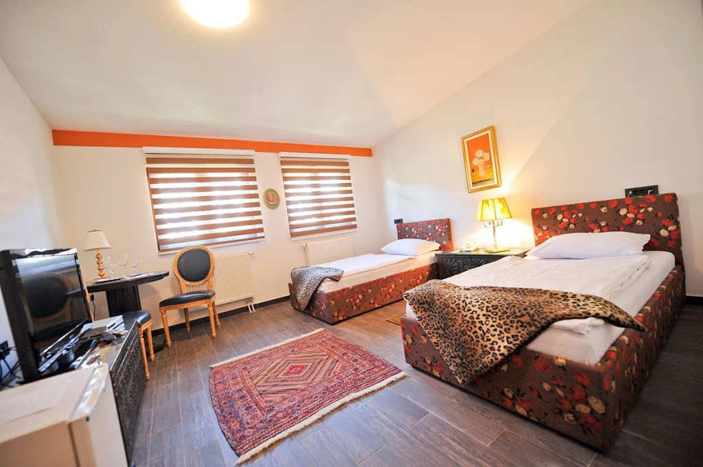 Hotel Michele - Général