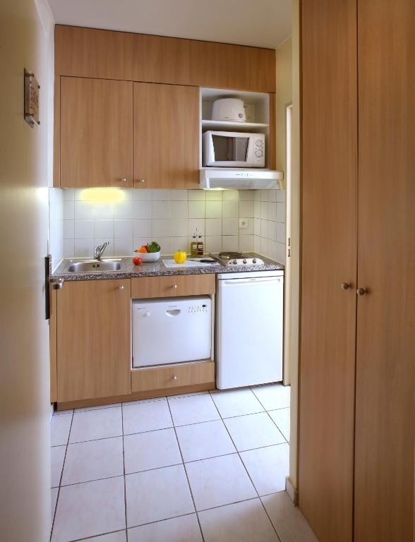 Residence Inn by Marriott Paris Didot Montparnasse 38