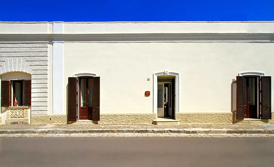B&B Monsellato