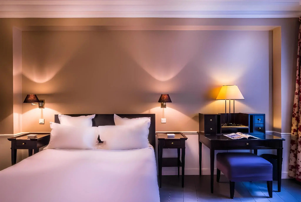 Hôtel Le Lavoisier & Spa 16