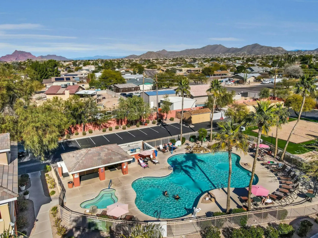 Hotel photo 23