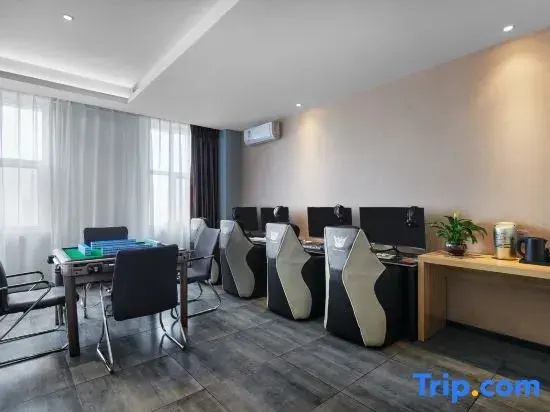 GreenTree Alliance Tongling Walking Street Yayuan Hotel - Chambres