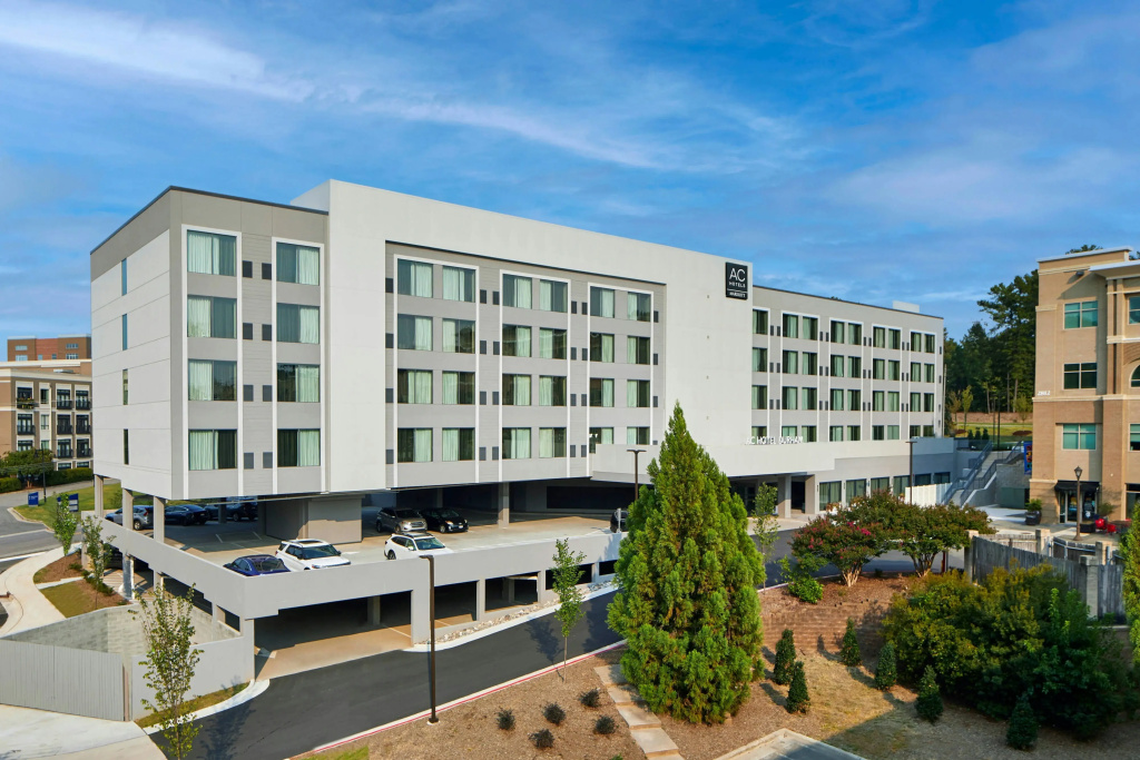Hotel photo 18