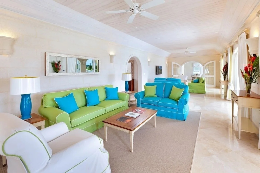 Royal Westmoreland - High Spirit by Blue Sky Luxury - фото 10