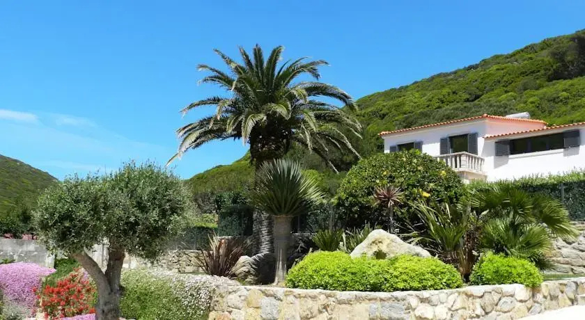 Sintra Lifestyle Casa da Adraga Guesthouse