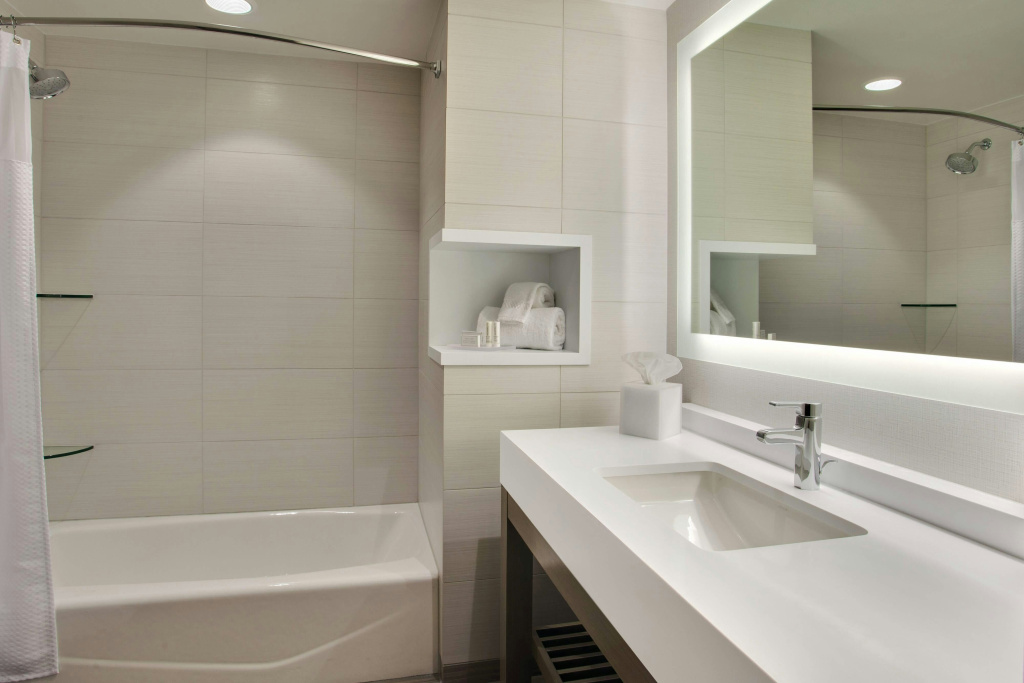 Courtyard by Marriott Orlando South/Grande Lakes Area - Général