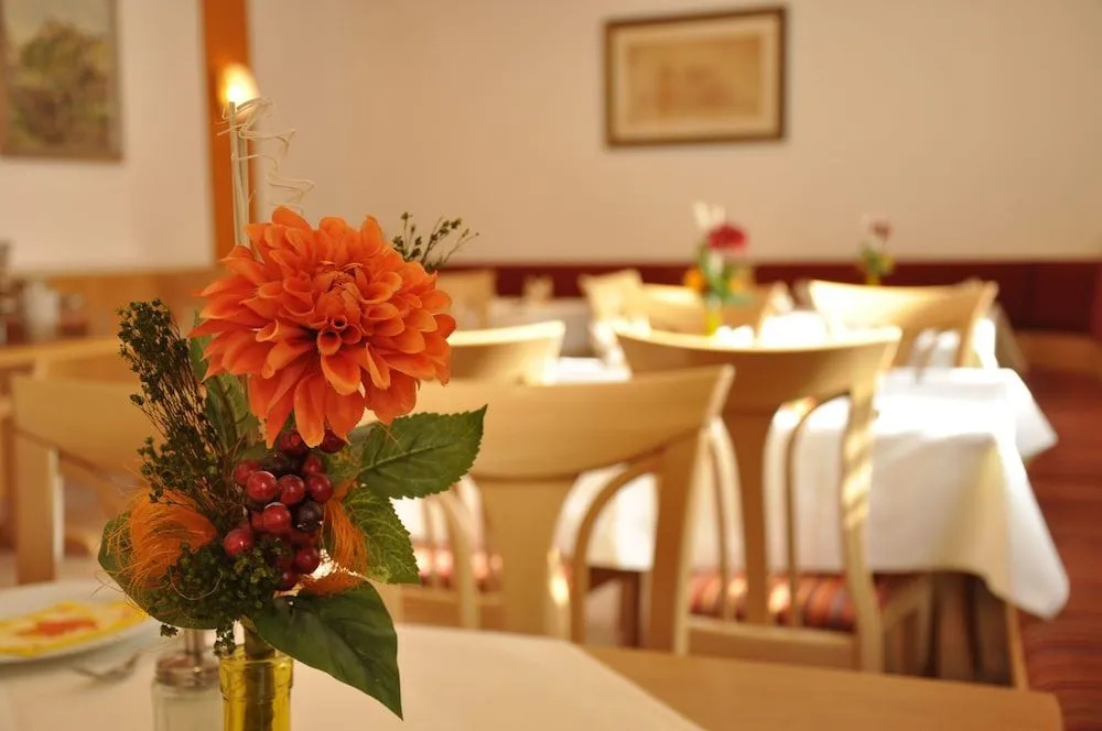 Hotel Gasthof zum Goldenen Lamm - Général