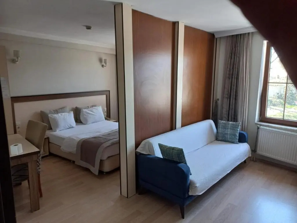 Standard Suite