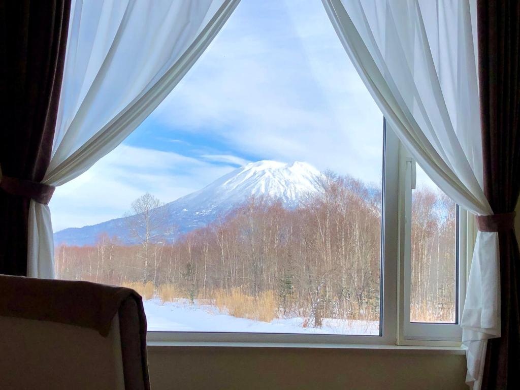 Resort House Niseko First 사진 8