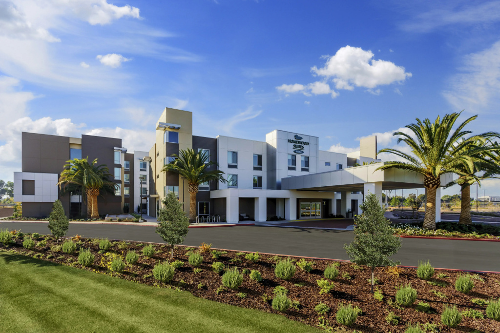 Homewood Suites by Hilton San Jose Santa Clara