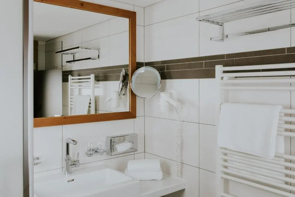 Hotel Tauernhof - Chambres