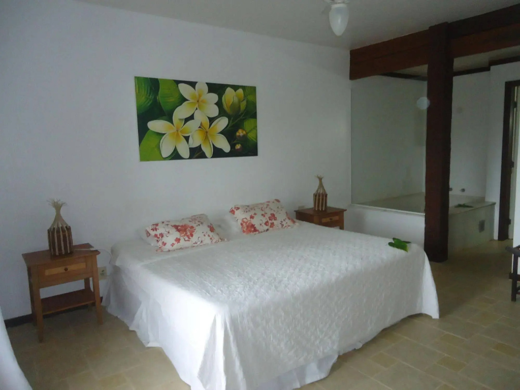 Viva Itacaré Suites - Général