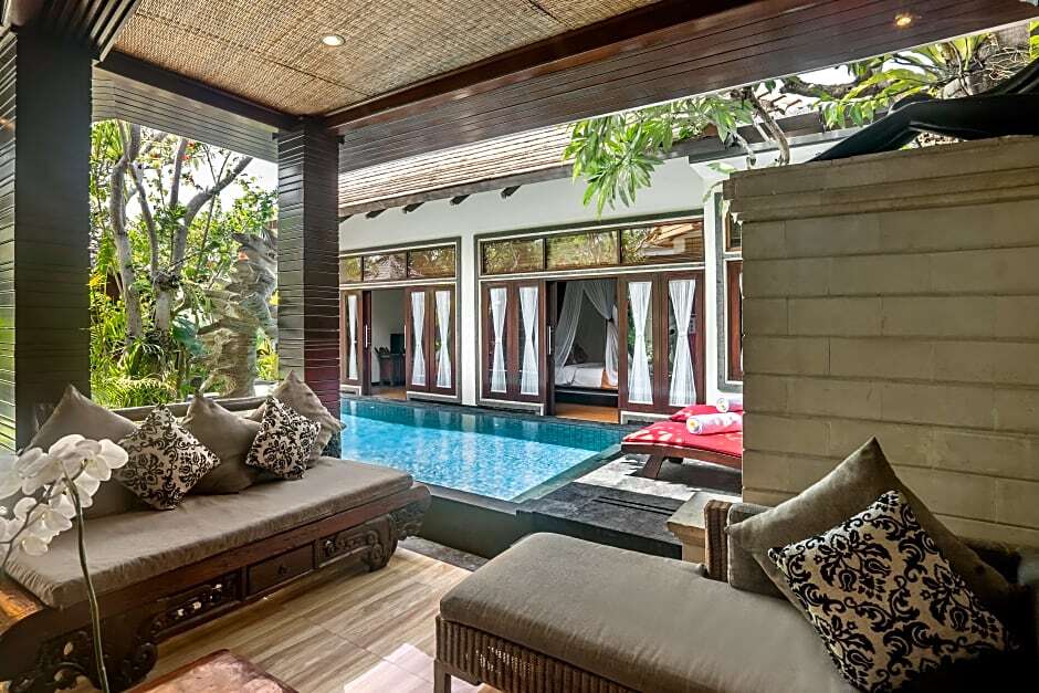 The Bali Dream Villa Seminyak