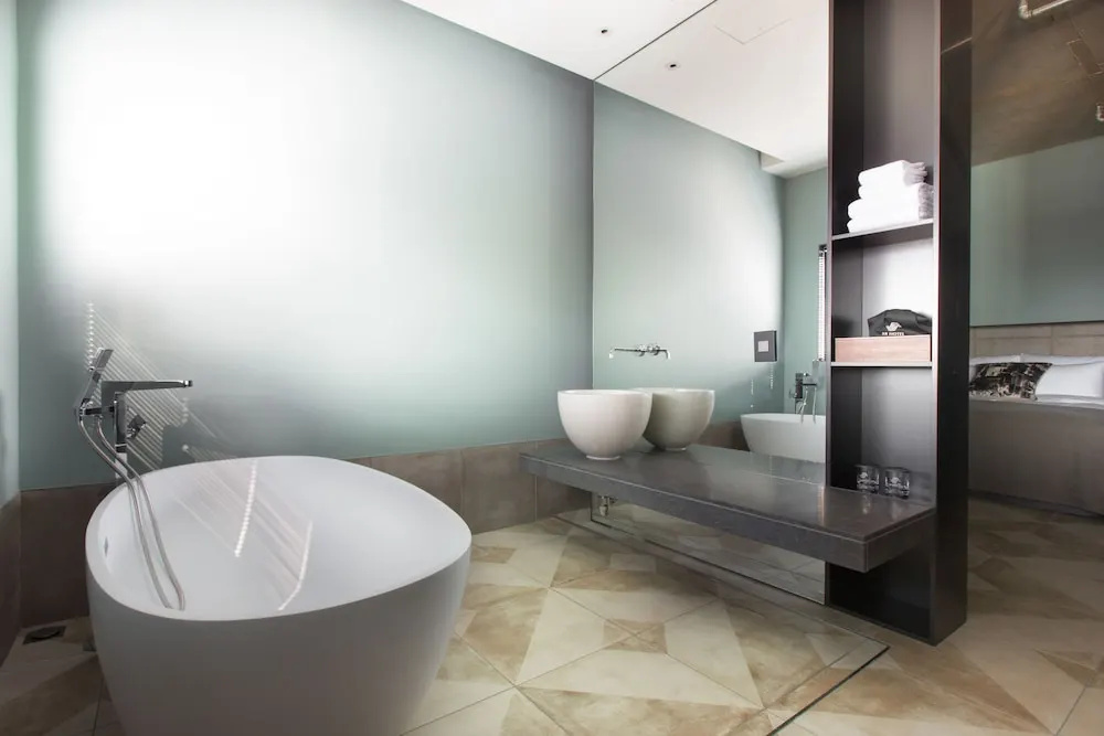 SR Hotel Seoul Magok - Chambres