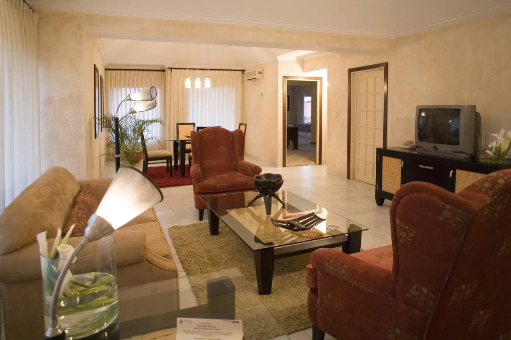 Buganvillas Hotel Suites & Spa - Général