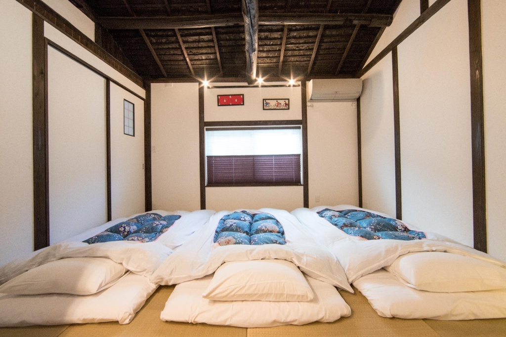 Kiyomizu Villa 사진 3