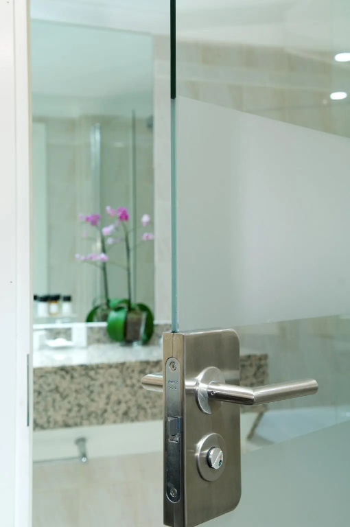 Thon Hotel Bristol Stephanie - Chambres