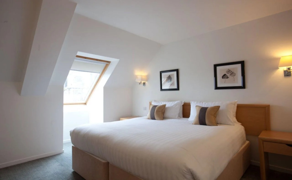 Skene House Hotels - Rosemount - Général