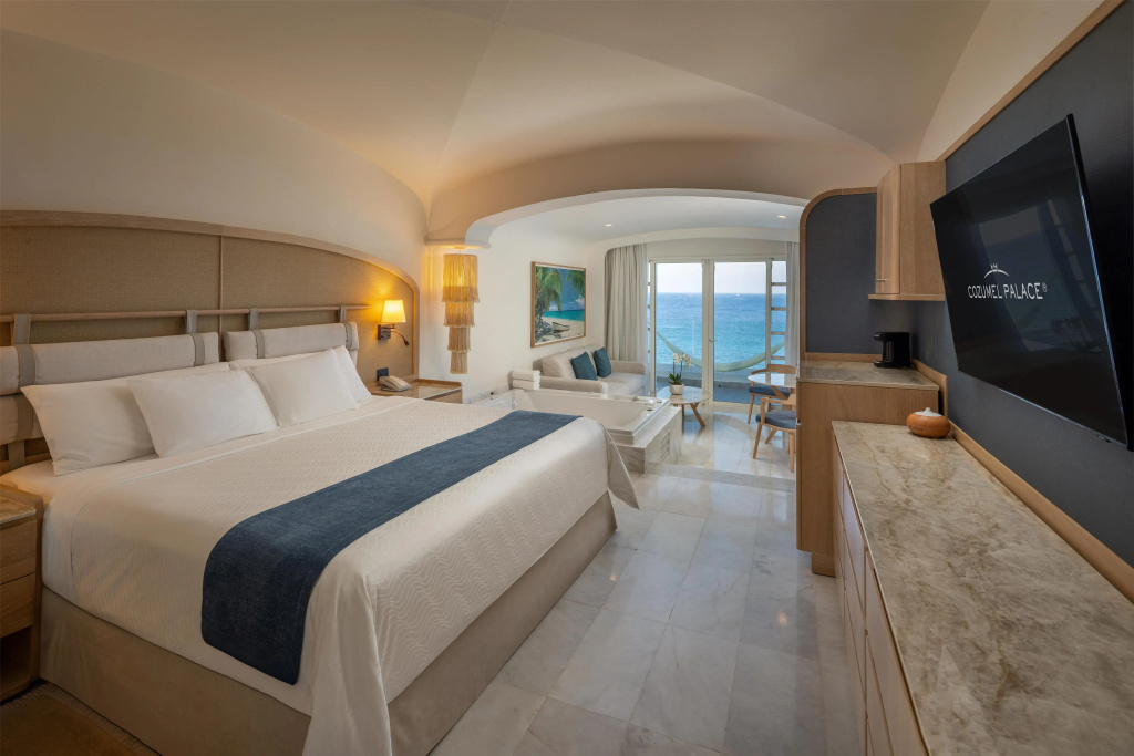 Cozumel Palace - All-Inclusive - Général