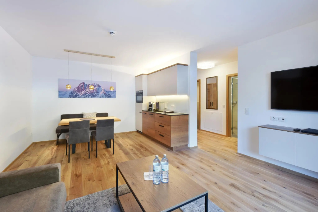 Venediger Lodge - Chambres