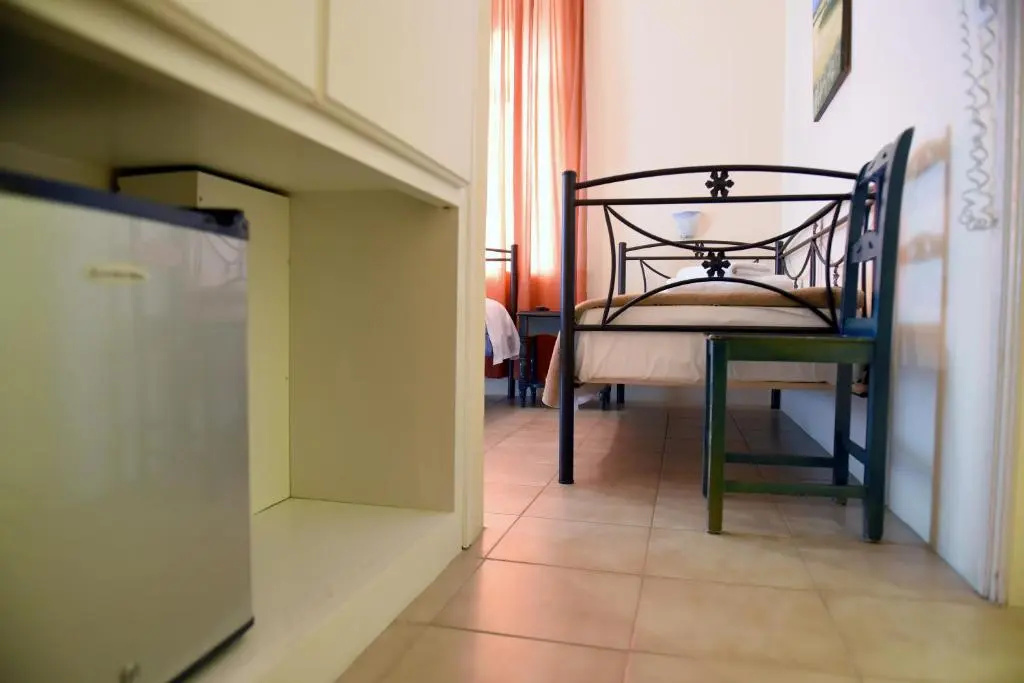 Sidra - Chambres