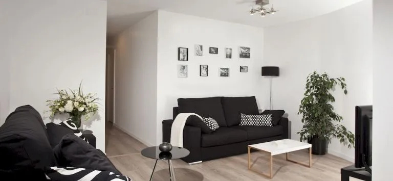 Barcelona UPartments París - Général