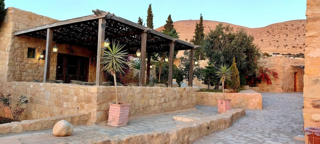 Hayat Zaman Hotel & Resort - фото 9