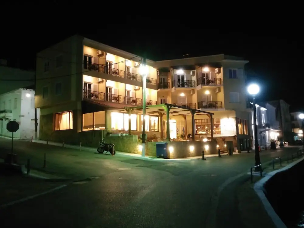 Hotel Miramare