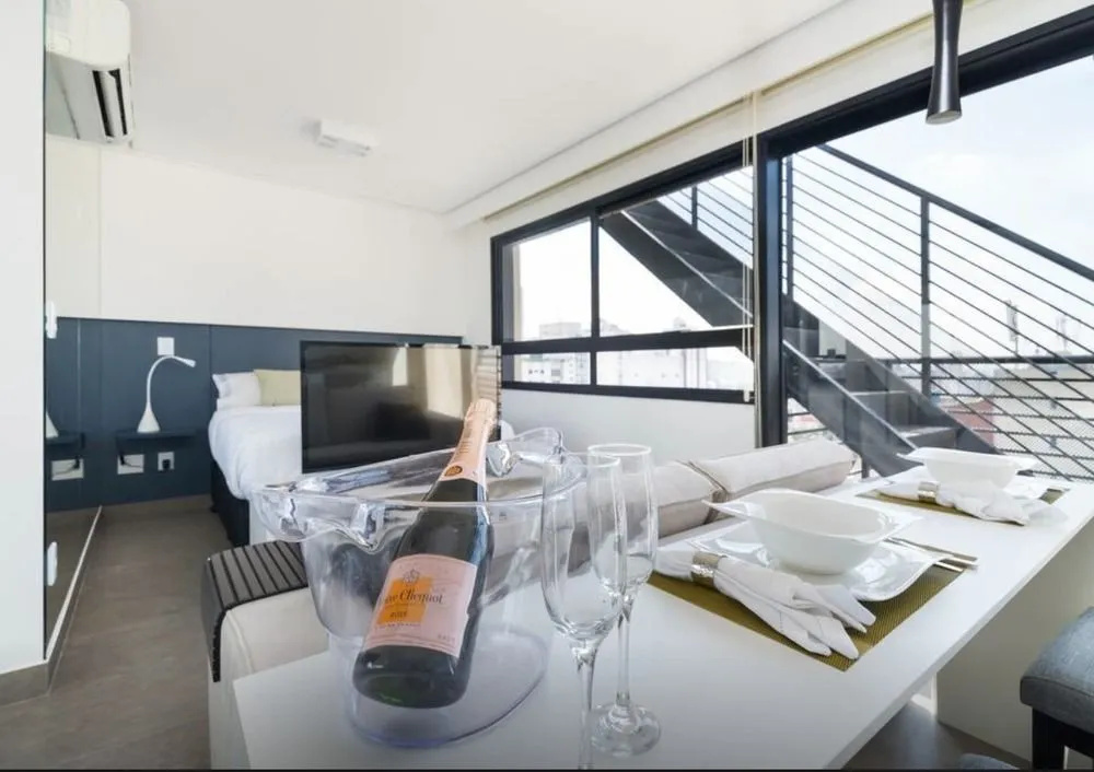 GR Living Design Vila Madalena - Général