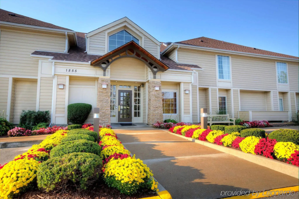 Sonesta ES Suites St. Louis Westport