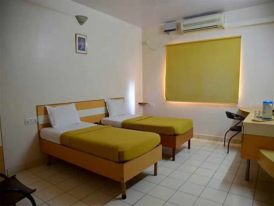 Online Suites - Chambres