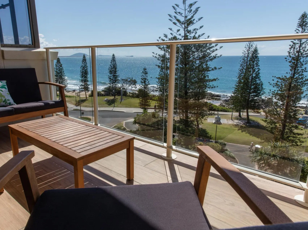 1 Bedroom Superior Apartment