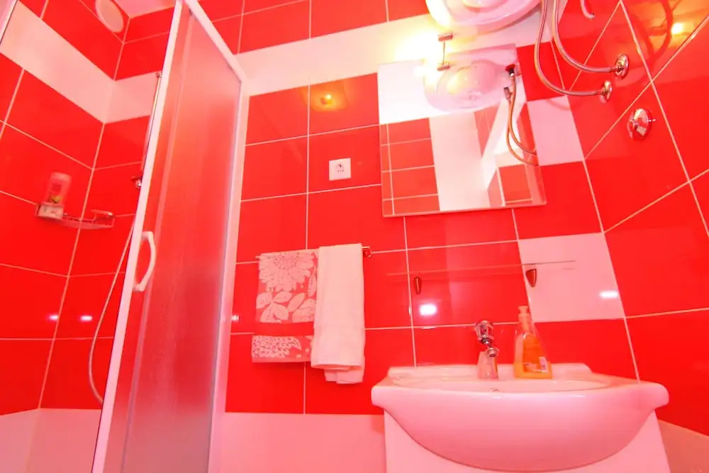 Nirvana rooms Split - Général